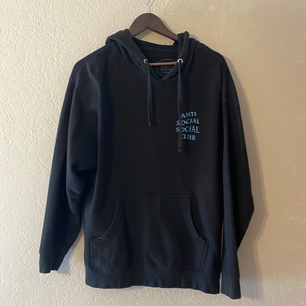 ASSC Hoodie
